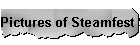 Pictures of Steamfest Sheffield Tasmania