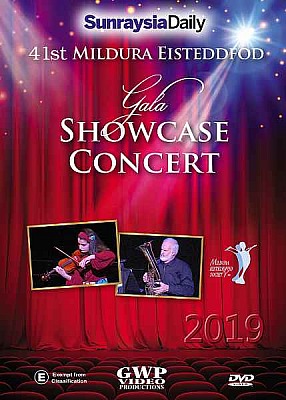 2019 Gala Showcase Concert 
